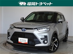 ライズHEV Z