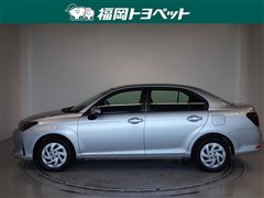 カローラアクシオHEV EX