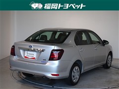 カローラアクシオHEV EX
