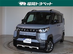 三菱　デリカミニ Gプレミアム