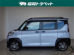 デリカミニ Gプレミアム