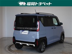 デリカミニ Gプレミアム