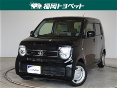 ホンダ N-WGN Lホンダセンシング