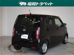 N-WGN Lホンダセンシング