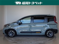 シエンタHEV Z