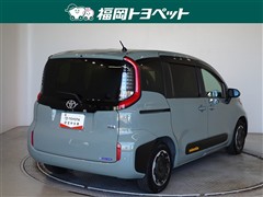シエンタHEV Z