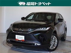 ハリアー Z