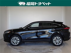 ハリアー Z