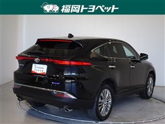 ハリアー Z