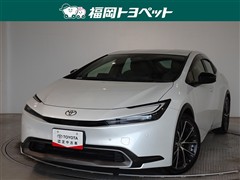 プリウス G