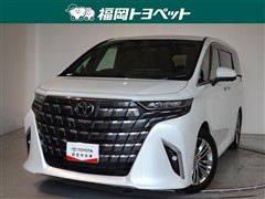 アルファードHEV Z
