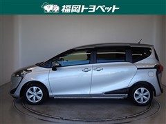 シエンタHEVGセーフティーエディショ