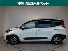 シエンタHEV Z