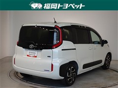 シエンタHEV Z