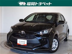 ヤリス X