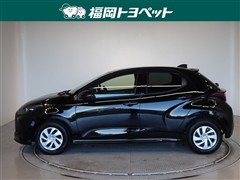 ヤリス X