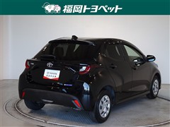ヤリス X