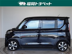 eKクロススペースGプラスエディシ