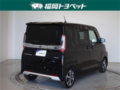 eKクロススペースGプラスエディシ