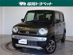 マツダ　フレアクロスオーバー XS