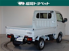ハイゼットT エクストラ