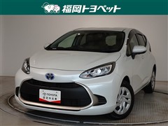 トヨタ アクア G