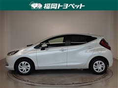 アクア G