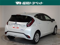 アクア G