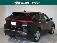 ハリアー Z