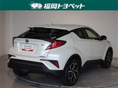 C-HRHEV G