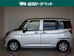 ルーミー X