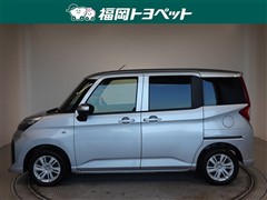 ルーミー X