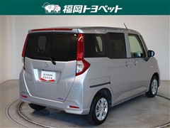 ルーミー X