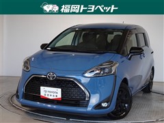 シエンタ Gセーフティエディション2