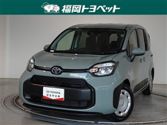 トヨタ シエンタHEV G