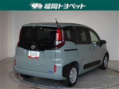 シエンタHEV G