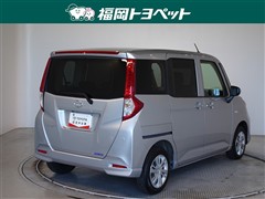 ルーミー X