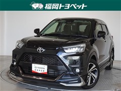 トヨタ ライズ Z
