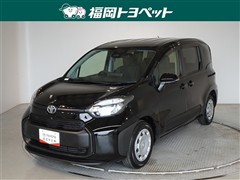 トヨタ シエンタ G