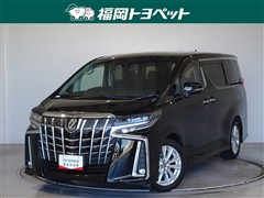 アルファード S Aパッケージ