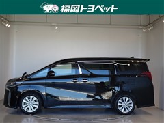 アルファード S Aパッケージ