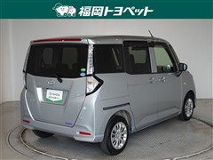 タンク X S