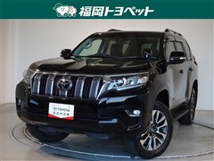 ランクルプラド TXLパッケージ