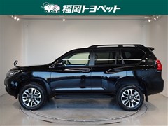 ランクルプラド TXLパッケージ