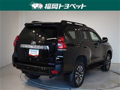 ランクルプラド TXLパッケージ