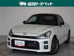 トヨタ　コペン GRスポーツ