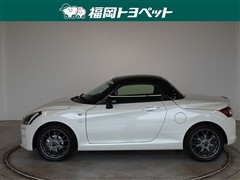 コペン GRスポーツ