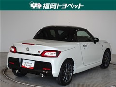 コペン GRスポーツ