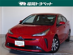 プリウス A
