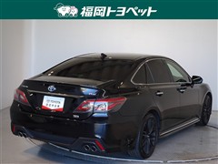 クラウンHEV RSリミテッド2